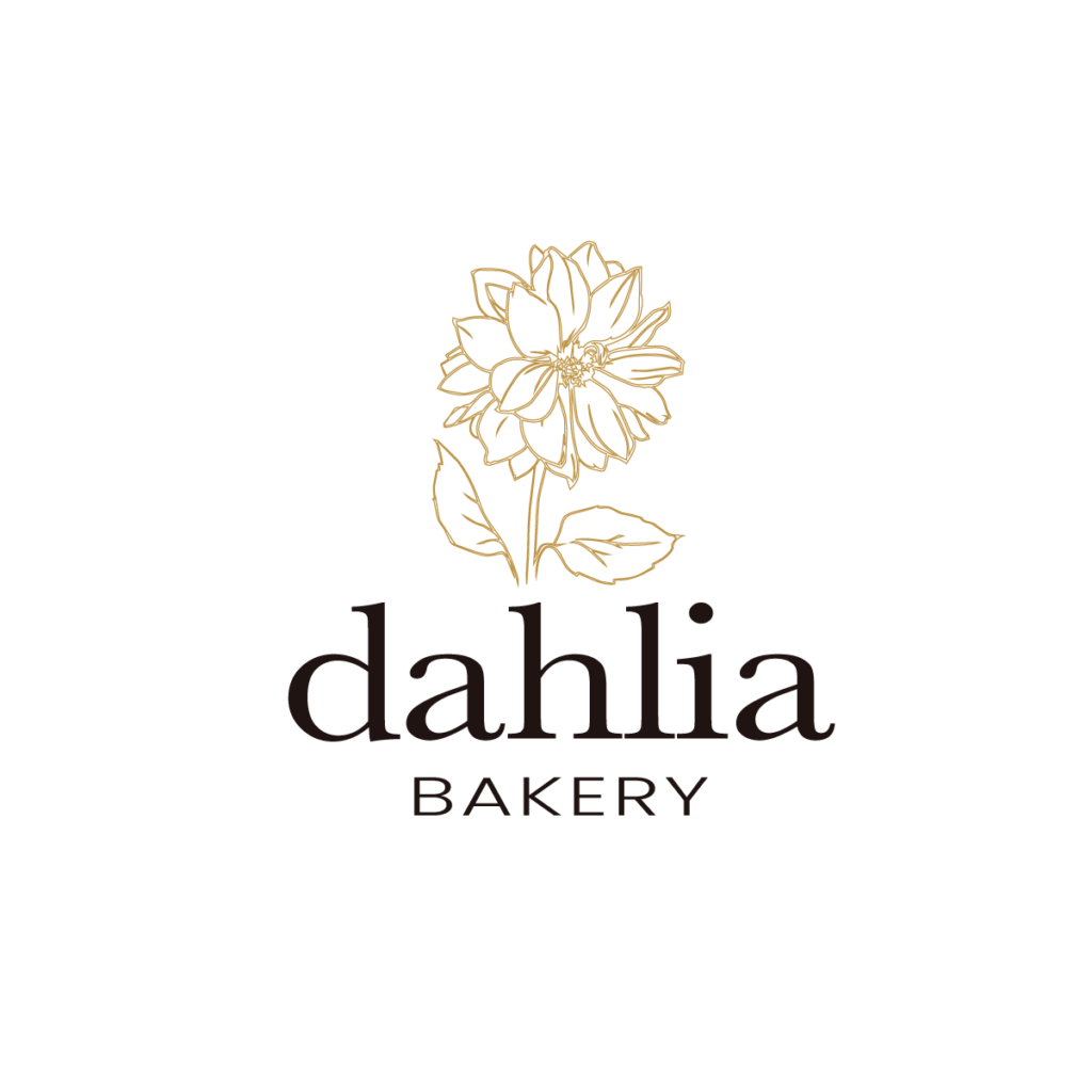 dahlia logo